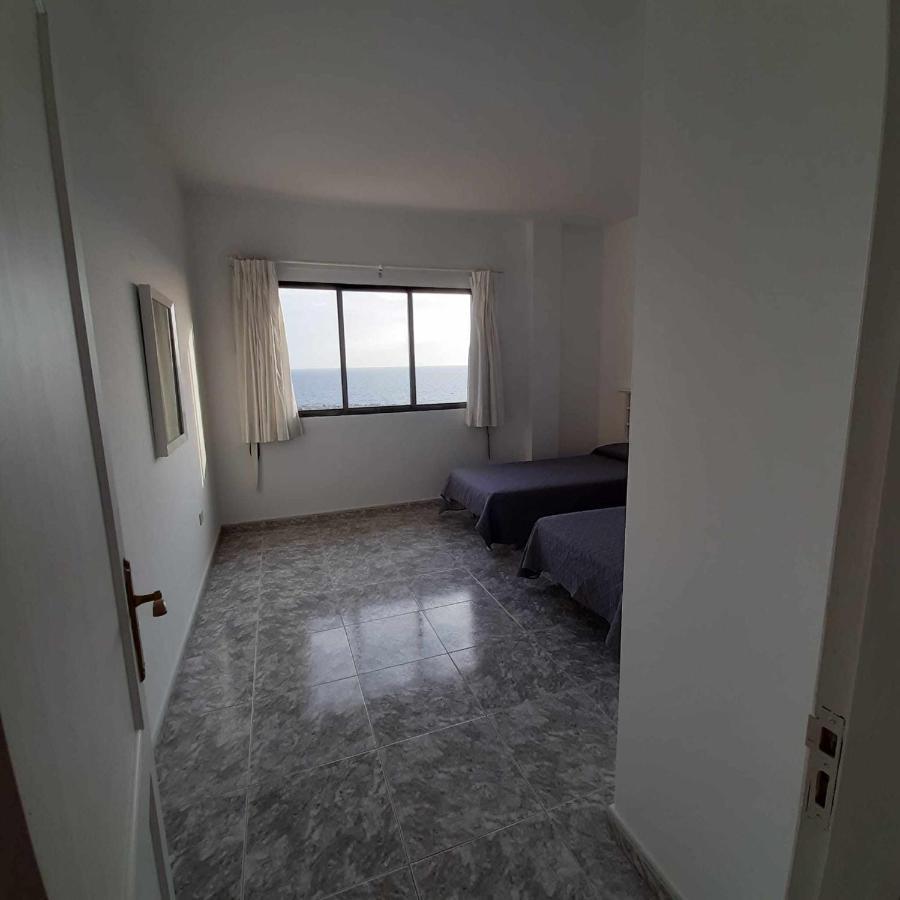 Vv 119 En Primera Linea De Mar Apartment La Restinga Exterior photo