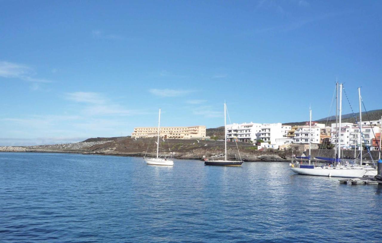 Vv 119 En Primera Linea De Mar Apartment La Restinga Exterior photo
