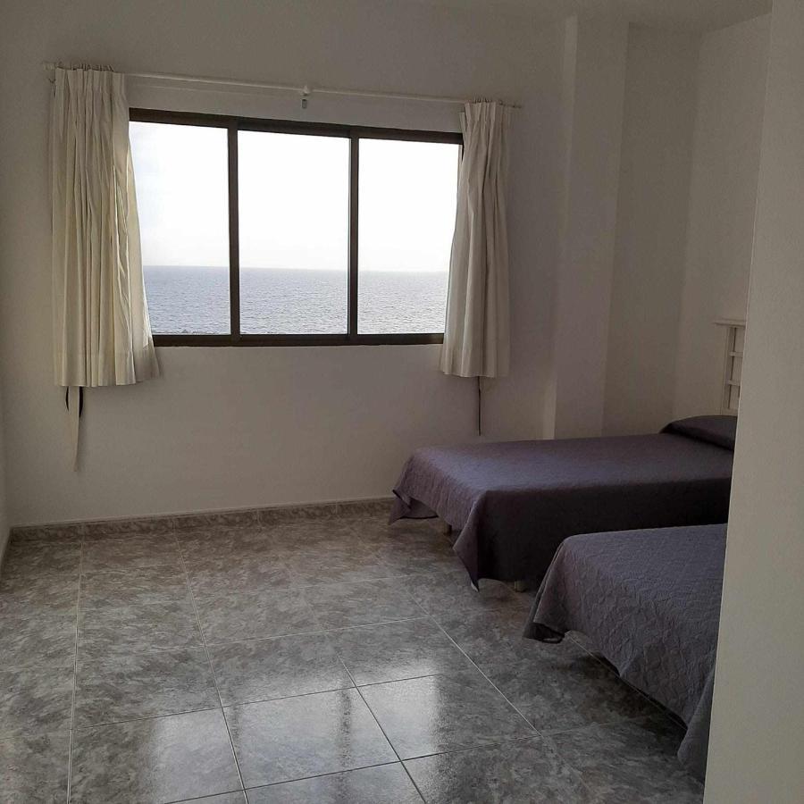Vv 119 En Primera Linea De Mar Apartment La Restinga Exterior photo